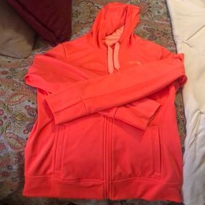The North Face Women’s Jacket